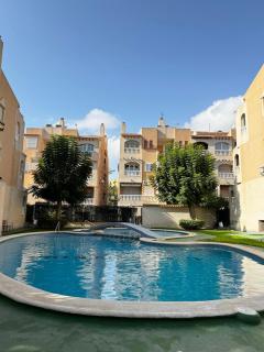 La Casa De Mi Madre - cosy 1 bed flat in Torrevieja Centre - 9