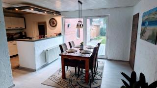 Ferienhaus Meer & Mehr - 9