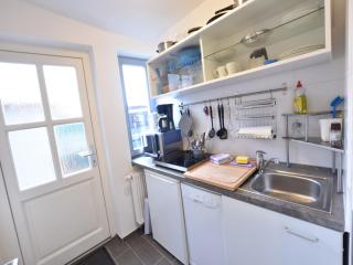 Moderne Ferienwohnung in Kluetz in Strandnähe - Klütz - 9