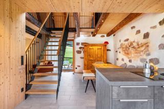 Haus am See Backhäusle - 1