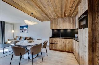 Appartement T3 - ski aux pieds - cœur de station - 8