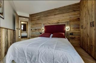 Appartement T3 - ski aux pieds - cœur de station - 6