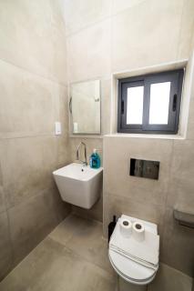 New Luxury 1 Double Bed Studio Balcony - BV2 - St Paul's Bay - 2