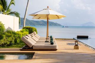 Villa Sai Tai - Private Haven of Paradise - 1