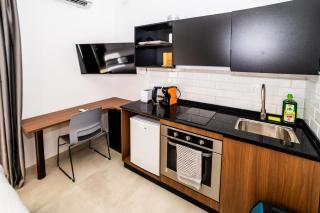 New Luxury 1 Double Bed Studio Balcony - BV2 - St Paul's Bay - 7
