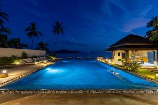 Villa Sai Tai - Private Haven of Paradise - 4