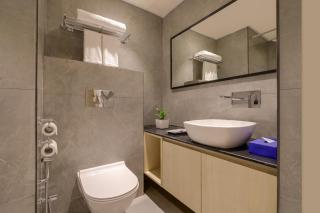 Keys Lite by Lemon Tree Hotels, Banswara - Bānswāra - 3