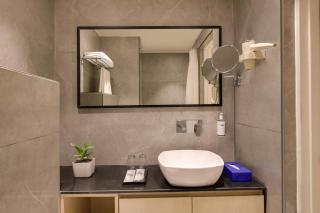 Keys Lite by Lemon Tree Hotels, Banswara - 4