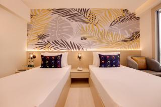 Keys Lite by Lemon Tree Hotels, Banswara - Bānswāra - 7
