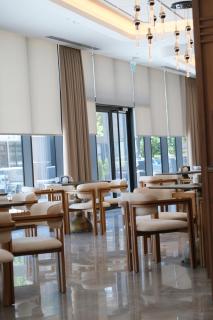 Sia Hotel Thermal & Spa - Nilüfer - 4