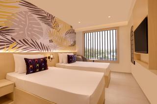Keys Lite by Lemon Tree Hotels, Banswara - Bānswāra - 1