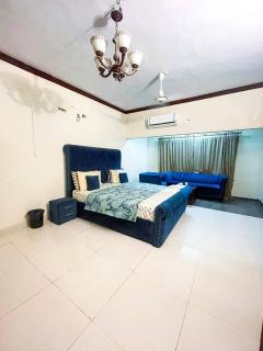 The Classy In Guest House - Karatschi - 7