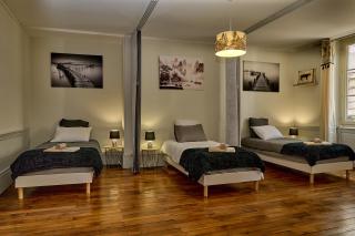 Appartement spacieux et parking - Nevers - 7