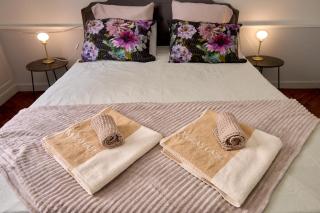 Appartement spacieux et parking - Nevers - 2