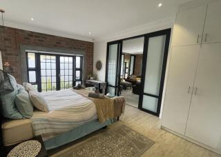 Olyvenbosch Selfcatering - 8