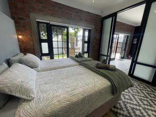 Olyvenbosch Selfcatering - 5