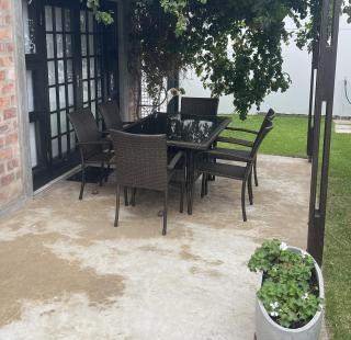 Olyvenbosch Selfcatering - 1