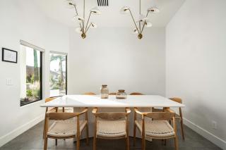 The MYAH by Porter NEWLY REMODELED Enjoy the Pool Firepit Luxury - 4