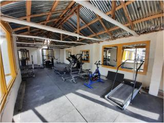 Hotel Krishna Place River Side #Gym #Playing Zone #Roftop Cafe #Balcony #Parking - 7