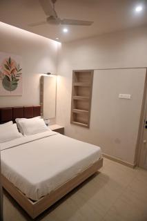 K.K RESIDENCY - Palakkad - 1