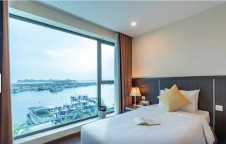 Pearl Hotel Tuan Chau - Ha Long - Hạ Long - 1