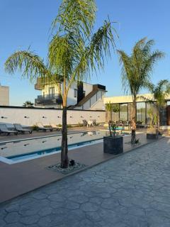 Mia villa - 2