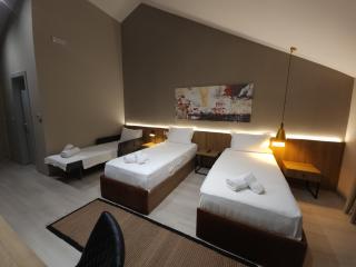 MIK Hotel Korce - Korçë - 1