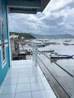 Rusde's Komodo Homestay - - 8