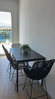 Appartement à Riviera Beach avec piscine - Cabo Negro - 2