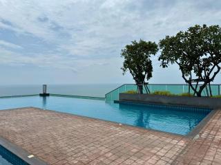 WT Sea View by BPS - 5