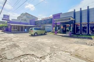 Hotel Karangsalam Indah Near Stasiun Purwokerto Mitra RedDoorz - 3