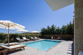 Belair villas - Chania - 1