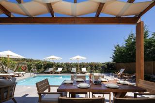 Belair villas - Chania - 4