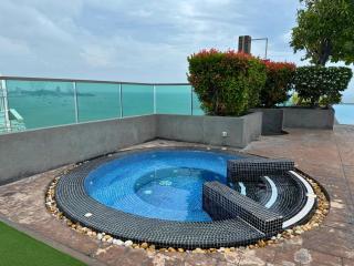 WT Sea View by BPS - 2