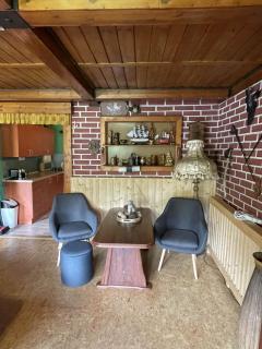 Chata Libuška - Děčín - 7