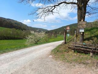 Ferienwohnung Hennrich - Weilbach - 4