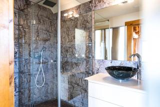 Apartmán Kamzík Deluxe - Veľká Lomnica - 7