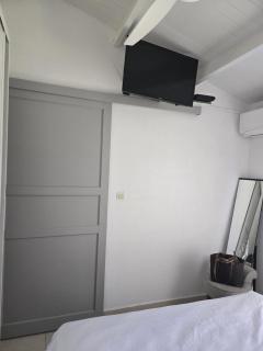 Maison confortable à Baie-Mahault avec jardin privatif - 3