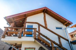 Apartmán Kamzík Deluxe - Veľká Lomnica - 1