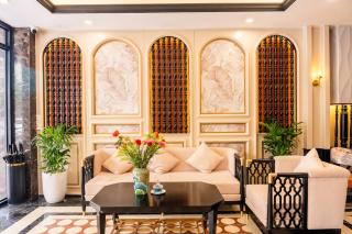 San Hotel & Spa - Hanoi - 5