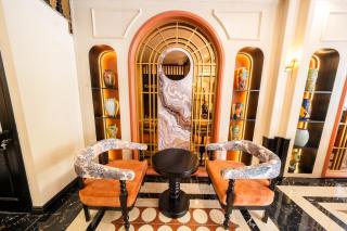 San Hotel & Spa - Hanoi - 4