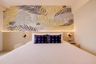 Keys Lite by Lemon Tree Hotels, Banswara - 6