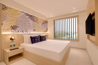 Keys Lite by Lemon Tree Hotels, Banswara - Bānswāra - 8