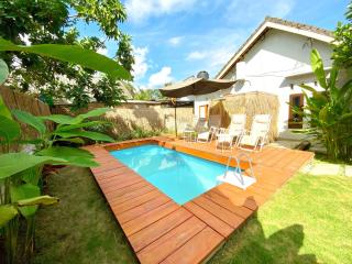 Althea Private Tropical 2BR Villa with Pool & GardenBliss - 8