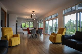 Entre lac et Fleuve - Nature & Comfort - 9