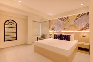 Keys Lite by Lemon Tree Hotels, Banswara - 9