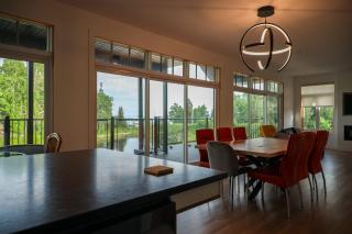 Entre lac et Fleuve - Nature & Comfort - 6