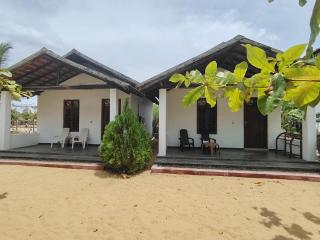 De Perla Resort - Baie d'Arugam - 1