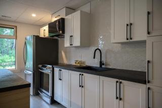 Entre lac et Fleuve - Nature & Comfort - 1