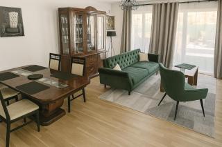 Maisonette Fewo's Schlabendorf am See - Luckau - 5
